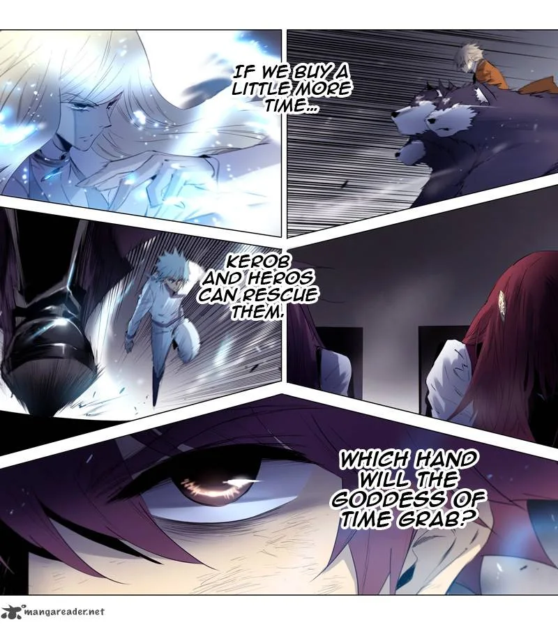 Soul Cartel Chapter 150 page 25
