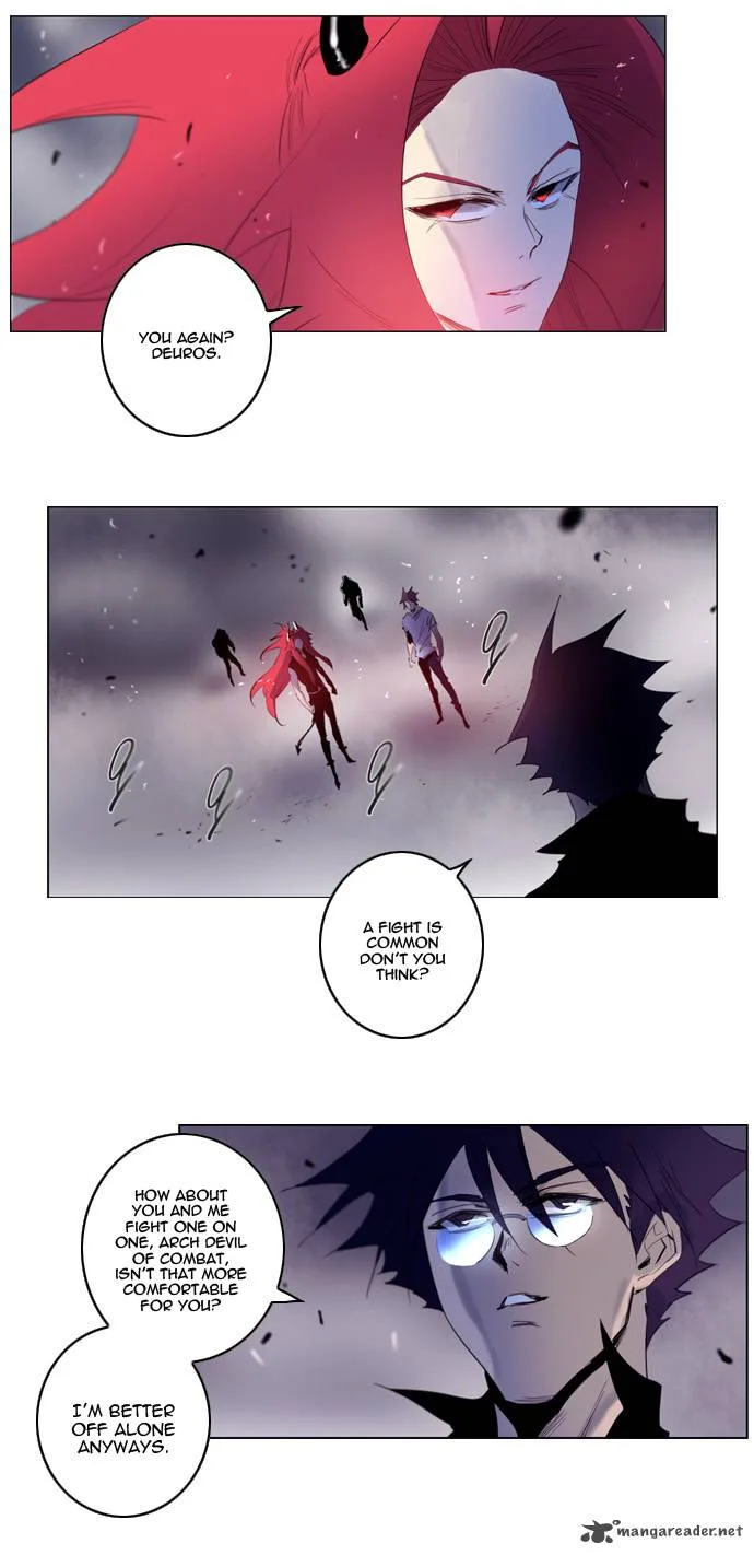 Soul Cartel Chapter 150 page 32