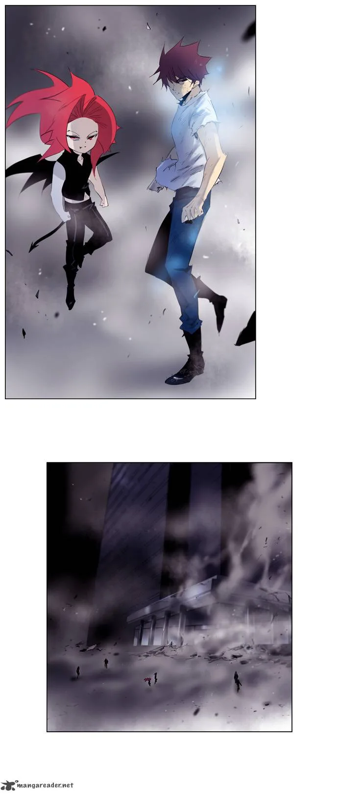 Soul Cartel Chapter 150 page 28