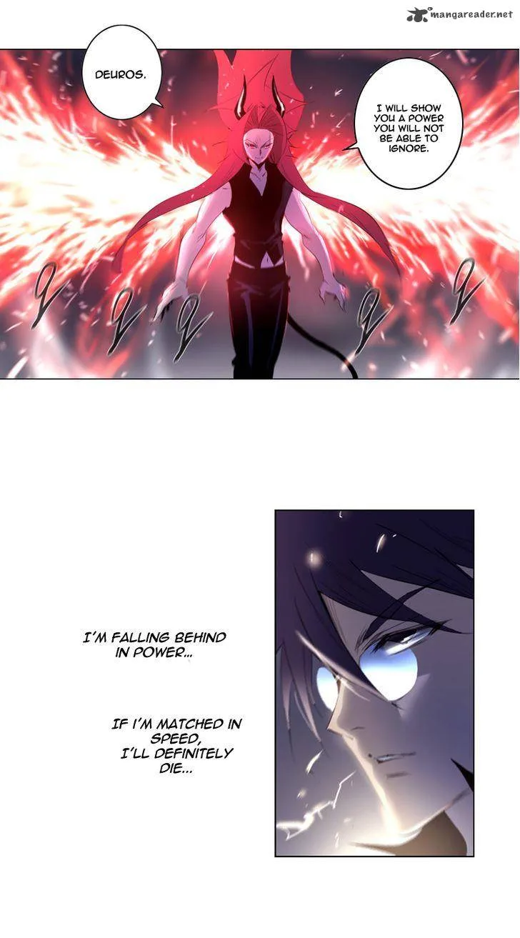 Soul Cartel Chapter 151 page 12