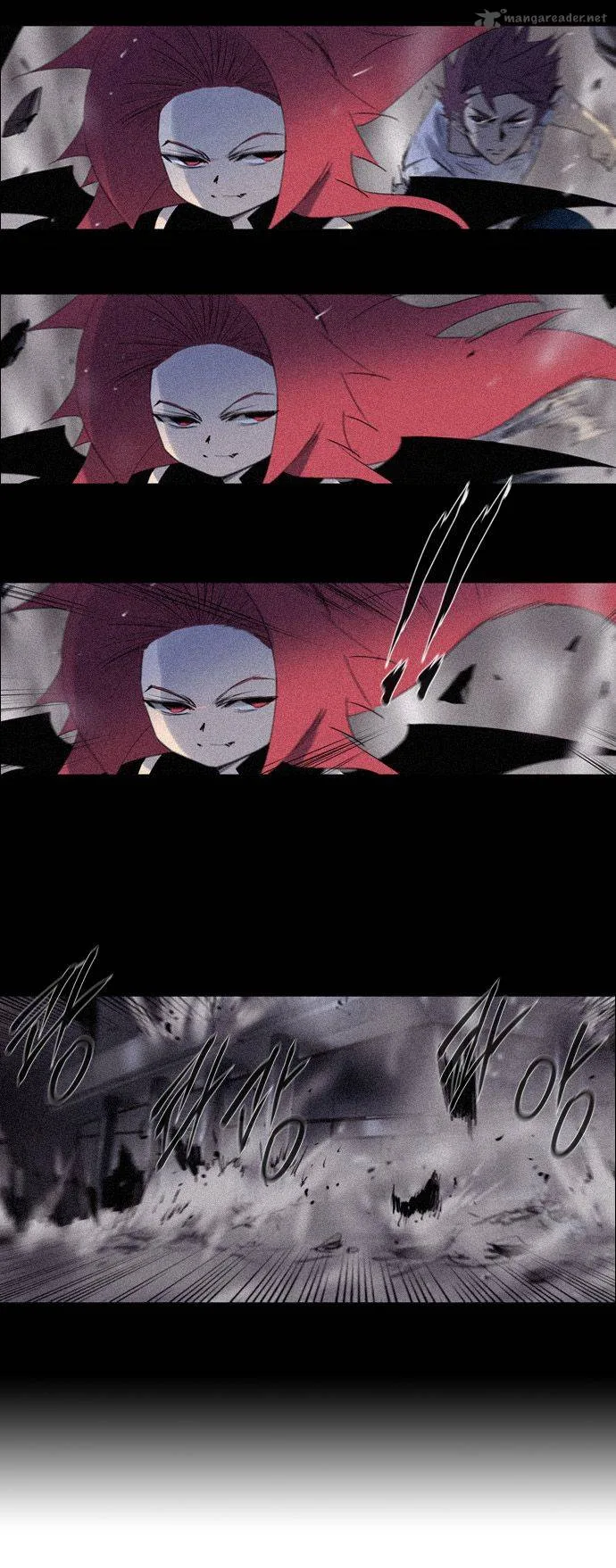 Soul Cartel Chapter 151 page 6