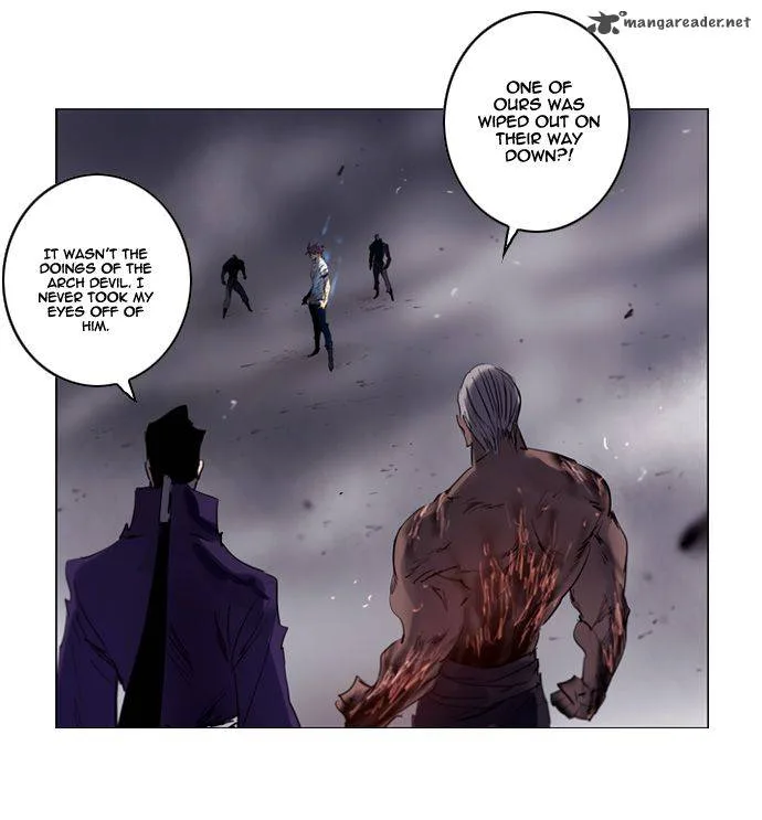 Soul Cartel Chapter 151 page 7