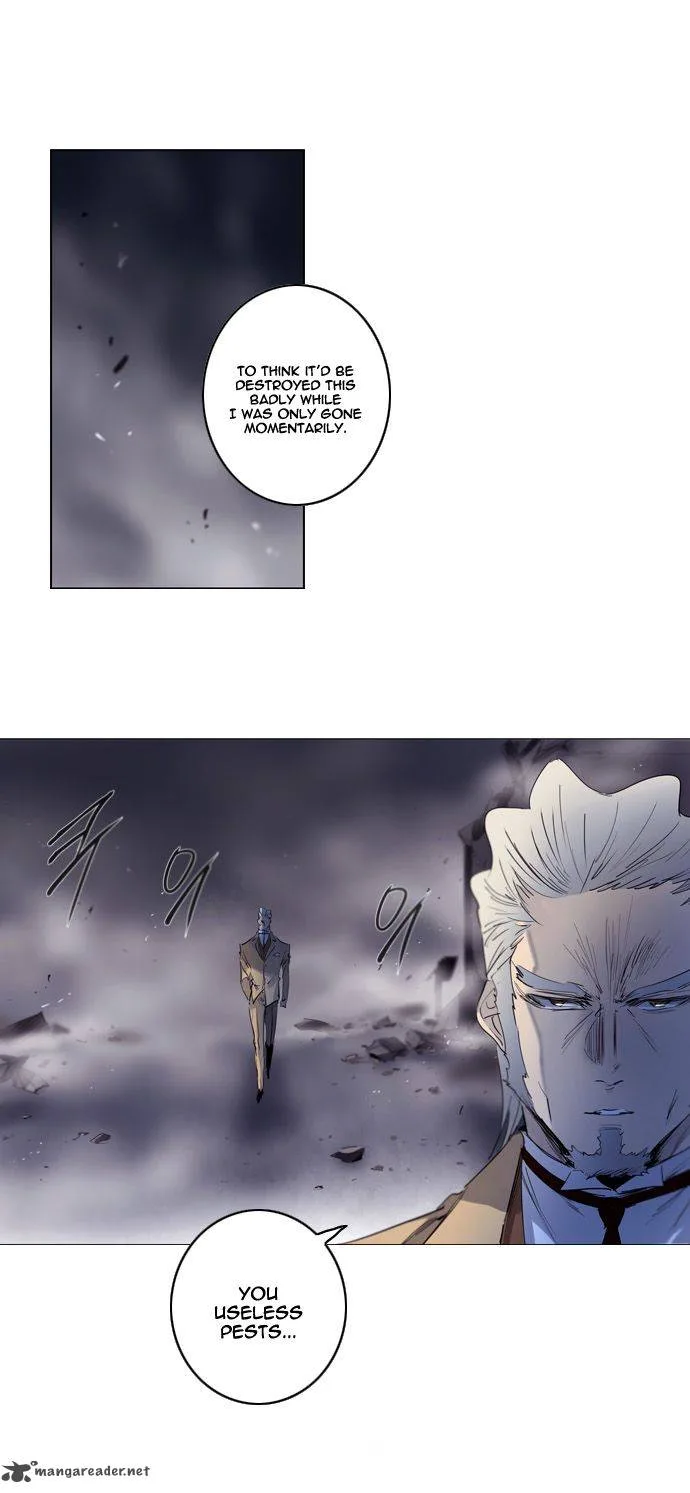 Soul Cartel Chapter 151 page 34