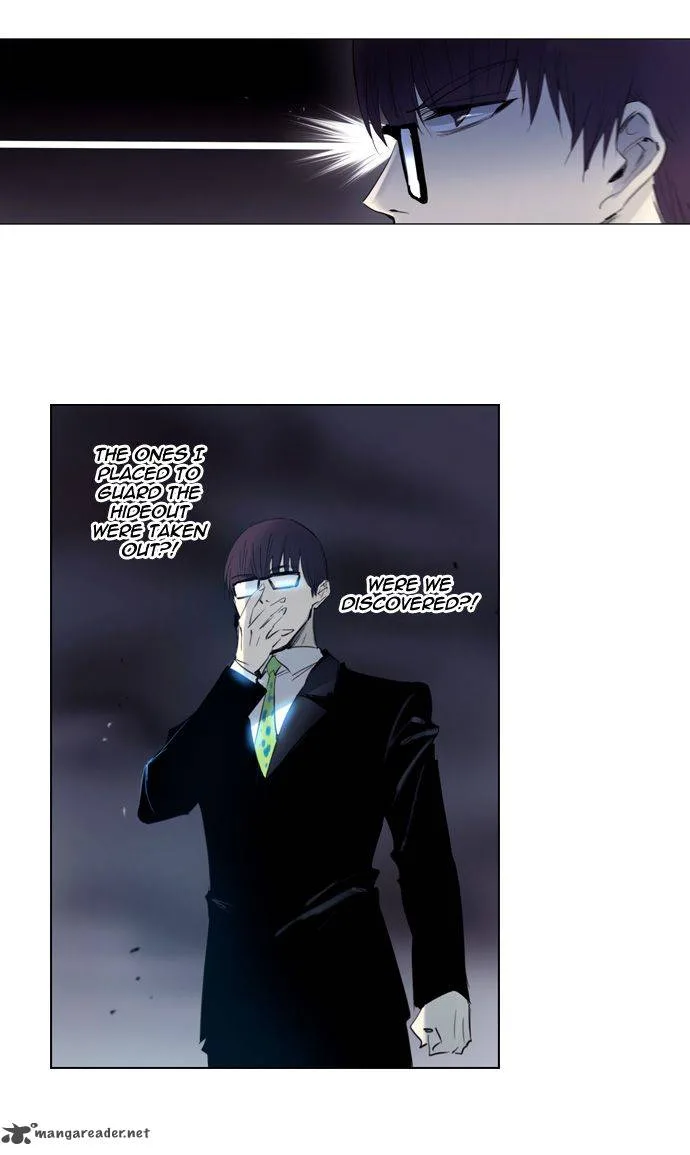 Soul Cartel Chapter 151 page 28