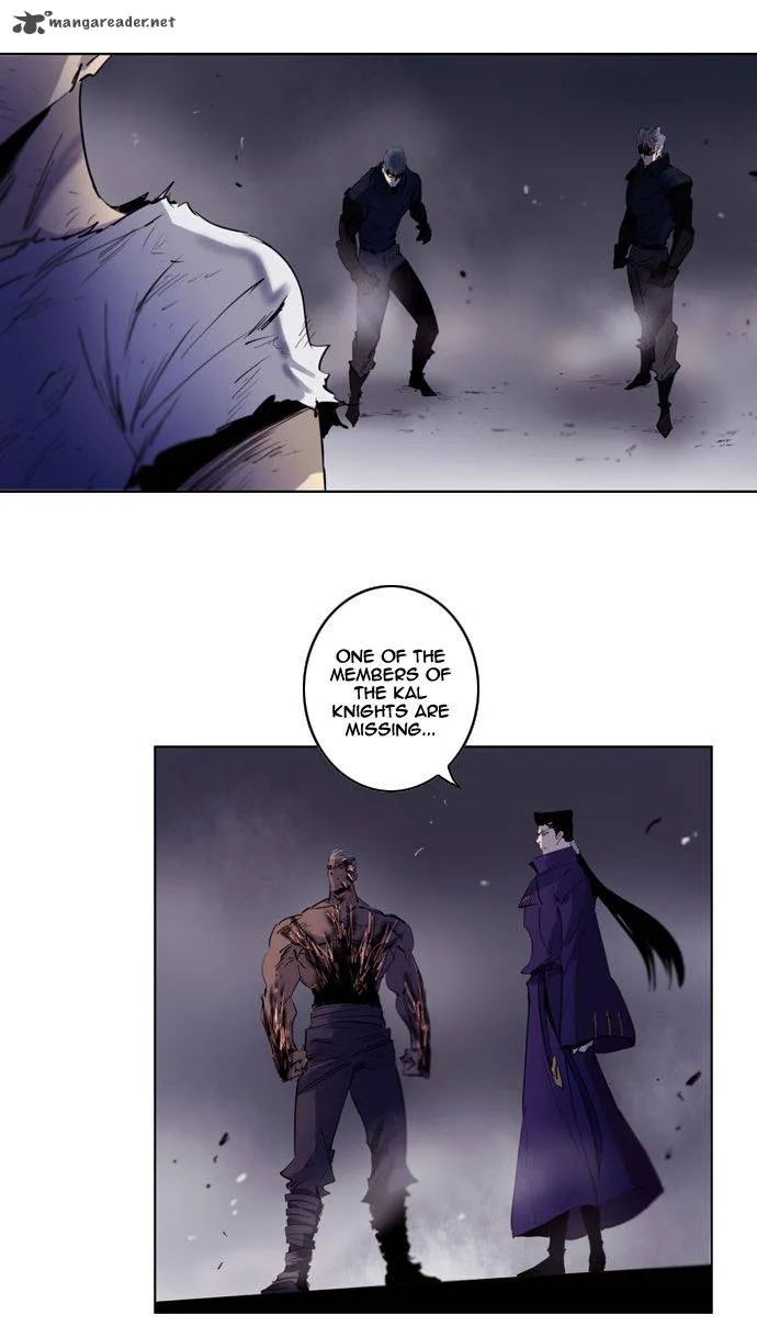 Soul Cartel Chapter 151 page 3