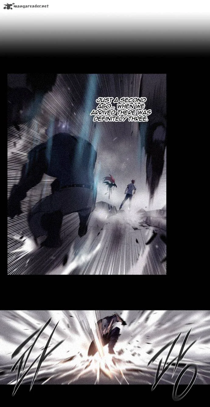 Soul Cartel Chapter 151 page 4