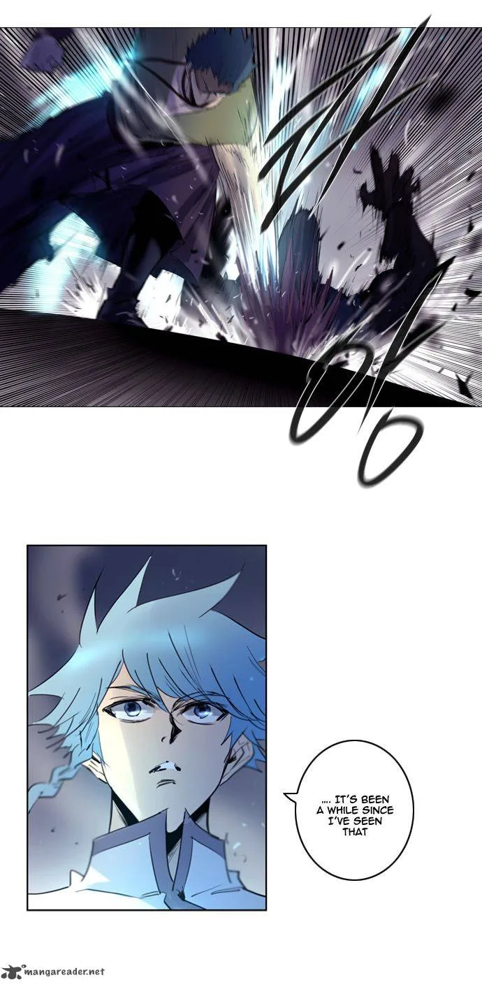 Soul Cartel Chapter 151 page 25