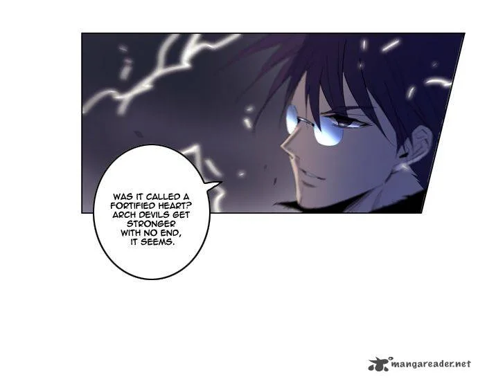 Soul Cartel Chapter 151 page 11