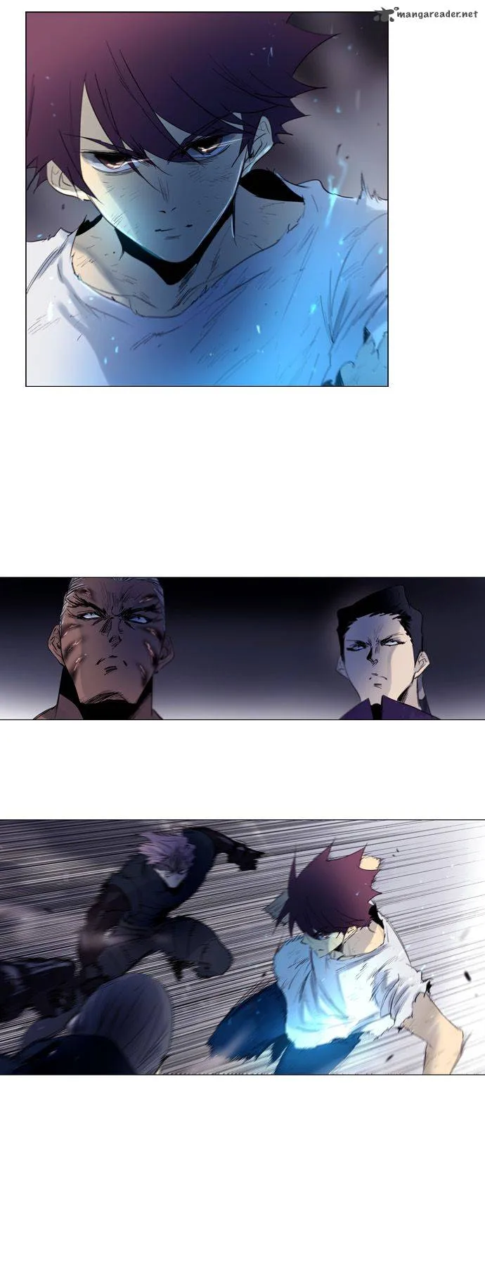Soul Cartel Chapter 151 page 33