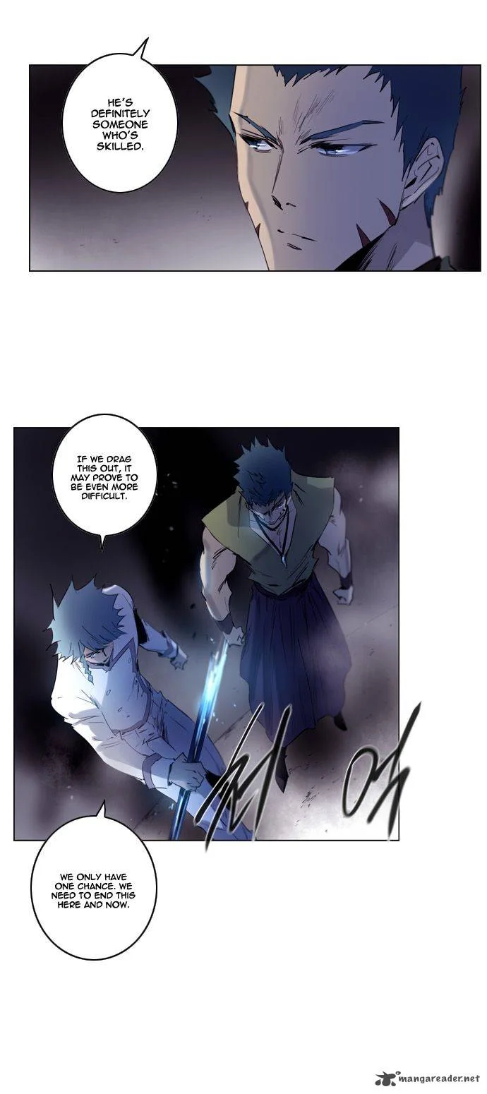 Soul Cartel Chapter 151 page 17