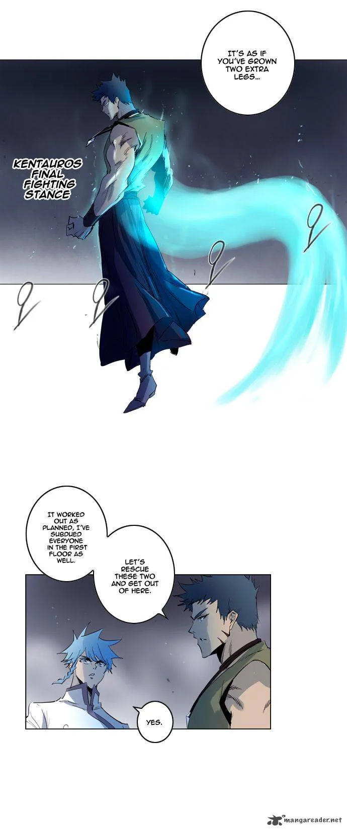 Soul Cartel Chapter 151 page 26