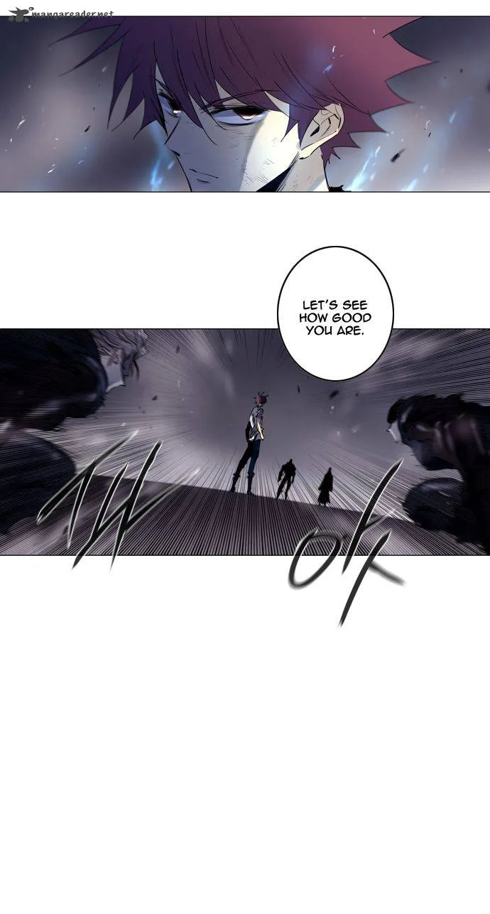 Soul Cartel Chapter 151 page 9