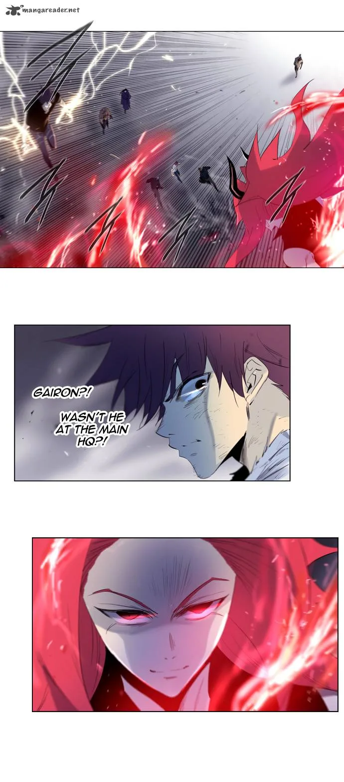 Soul Cartel Chapter 152 page 1
