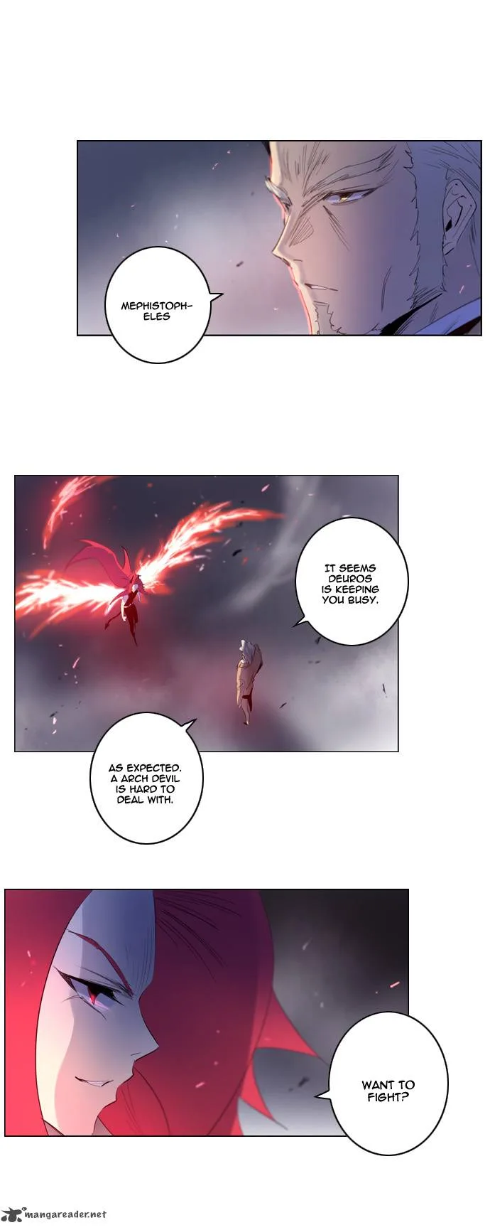 Soul Cartel Chapter 152 page 3