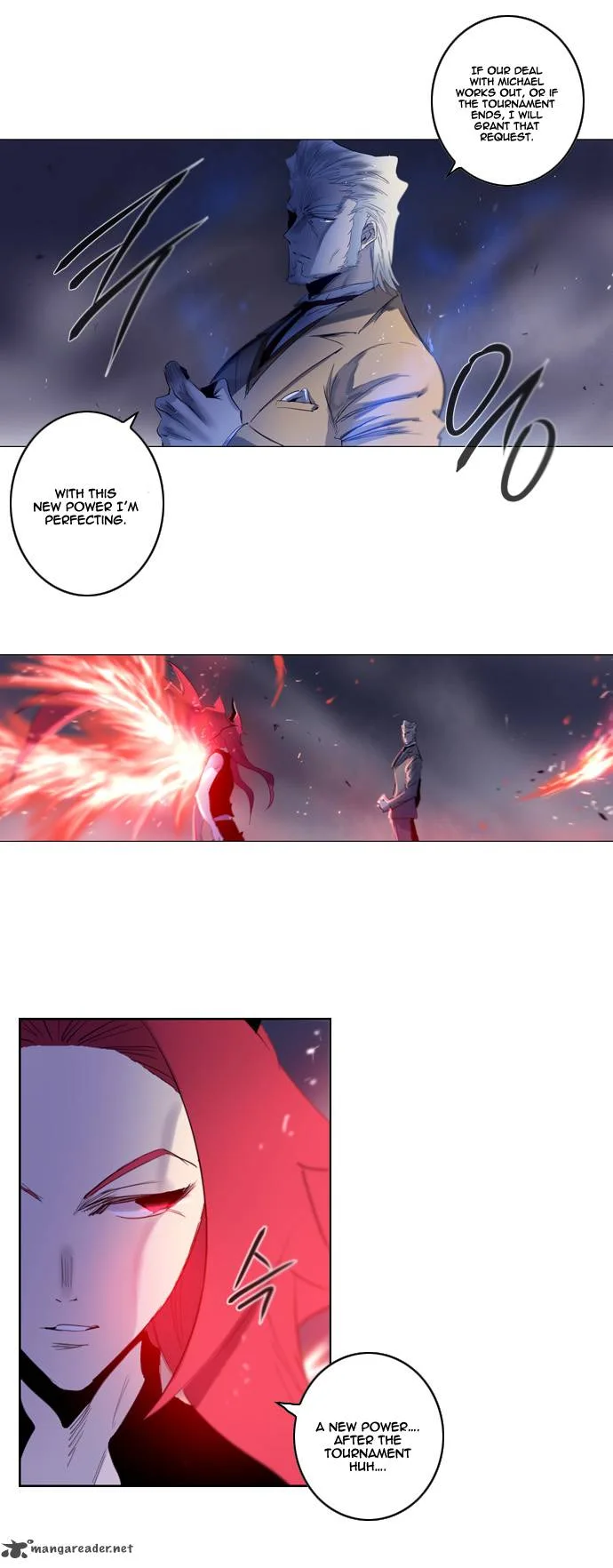 Soul Cartel Chapter 152 page 7