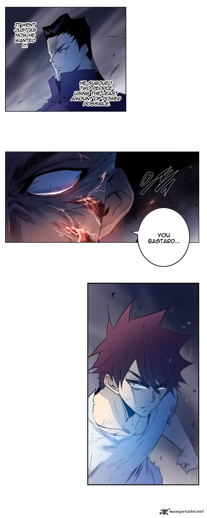 Soul Cartel Chapter 152 page 20
