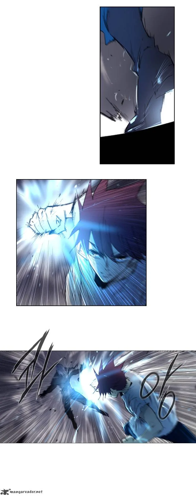 Soul Cartel Chapter 152 page 19