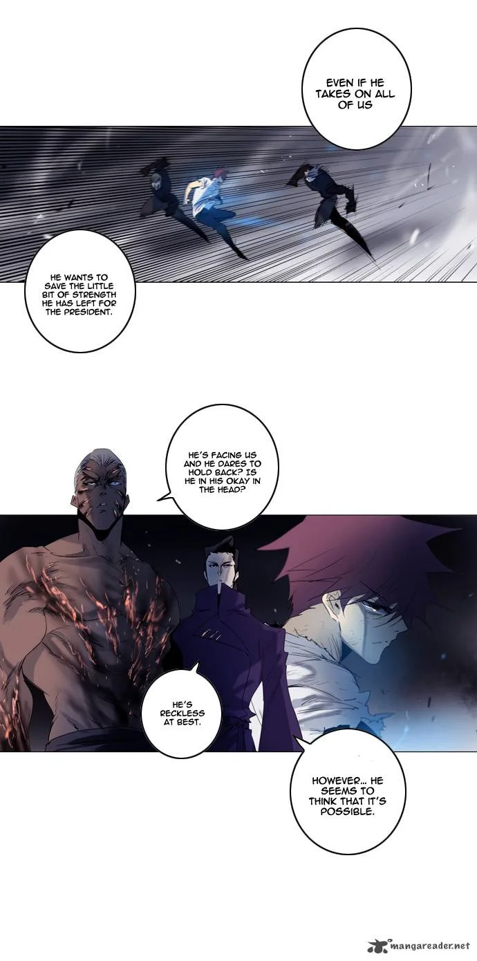 Soul Cartel Chapter 152 page 15