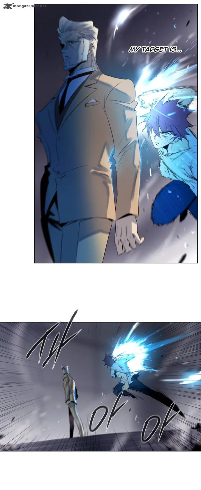 Soul Cartel Chapter 152 page 22