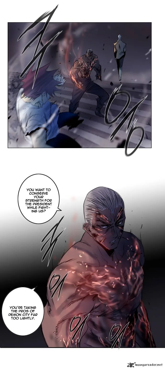 Soul Cartel Chapter 152 page 24