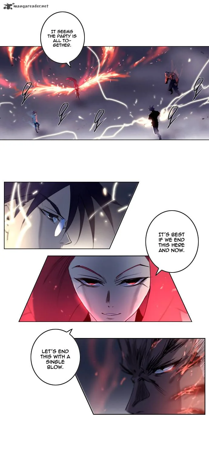 Soul Cartel Chapter 152 page 29