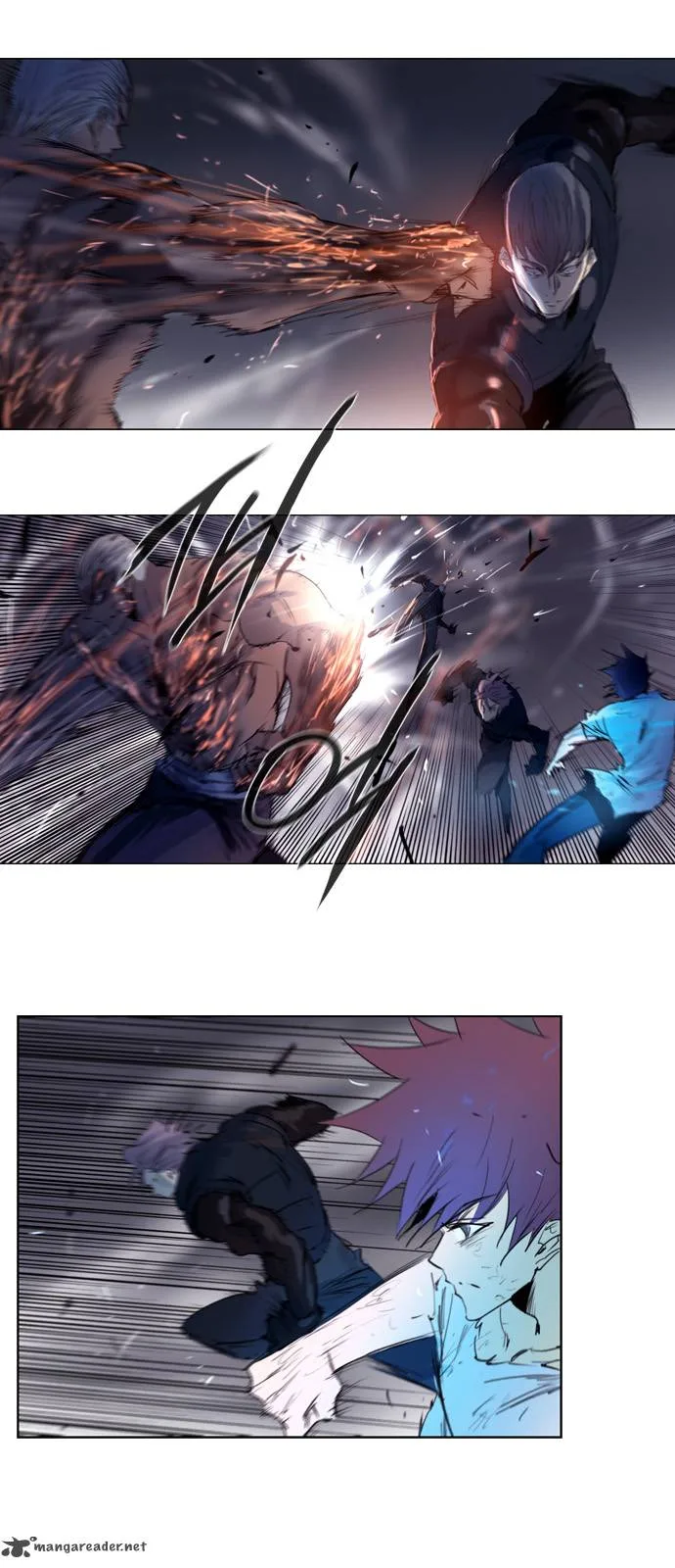 Soul Cartel Chapter 152 page 18