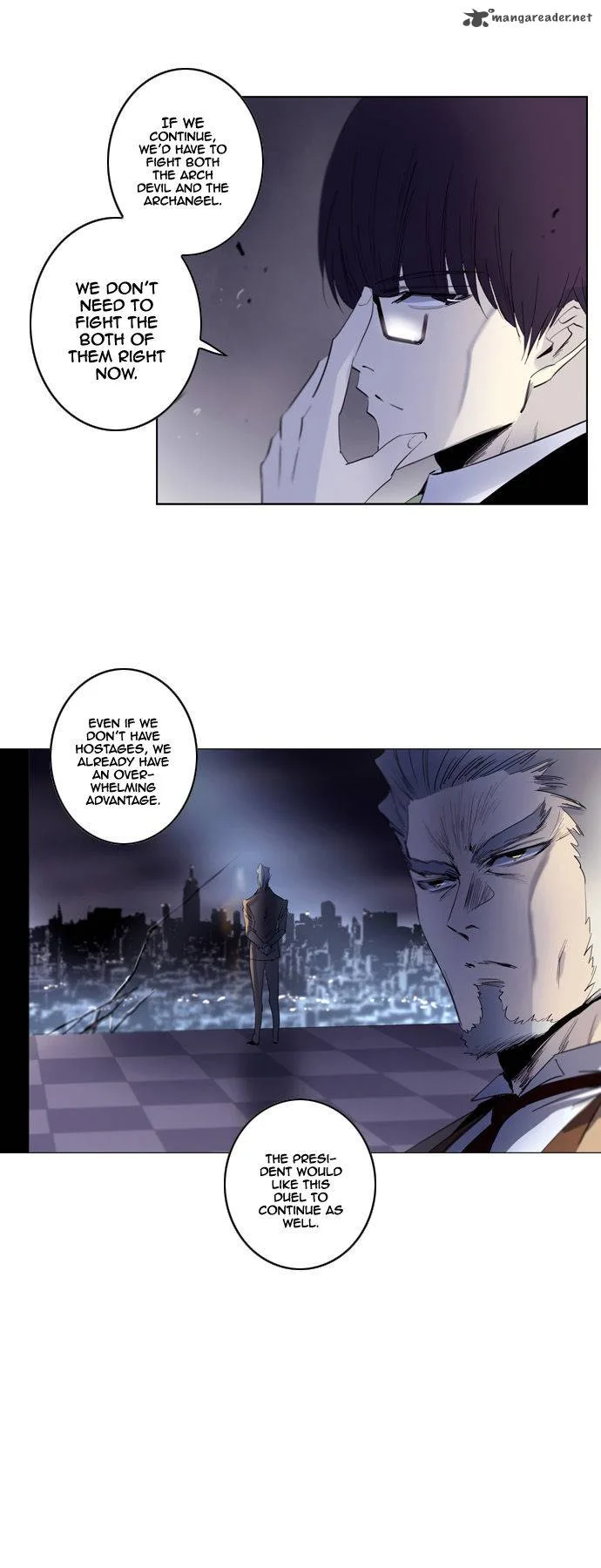Soul Cartel Chapter 153 page 13