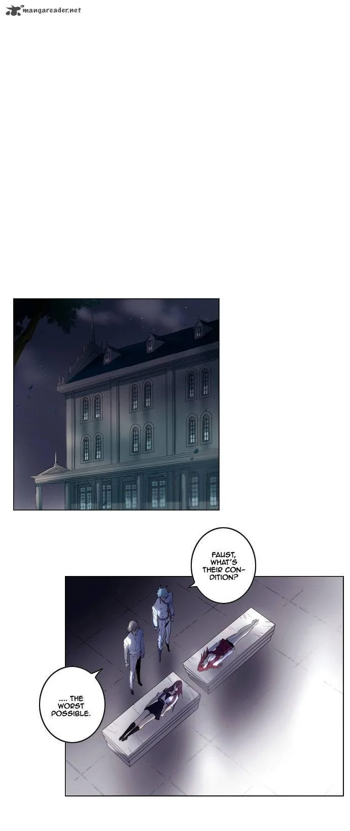 Soul Cartel Chapter 153 page 14