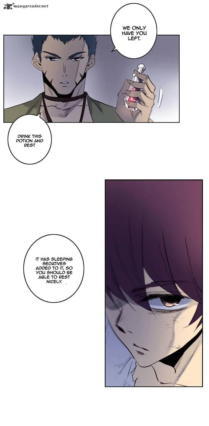 Soul Cartel Chapter 153 page 21