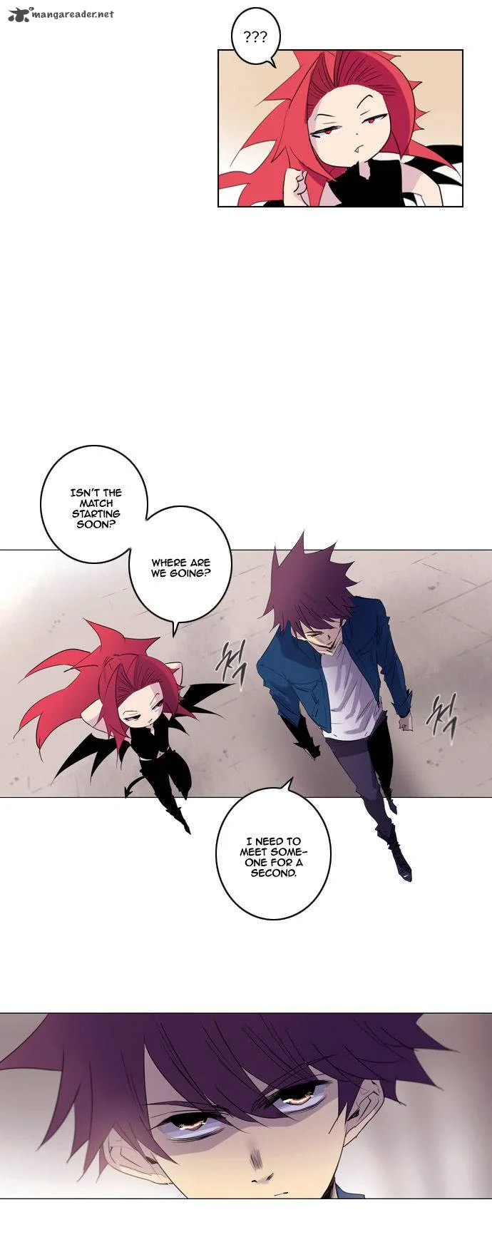 Soul Cartel Chapter 153 page 29