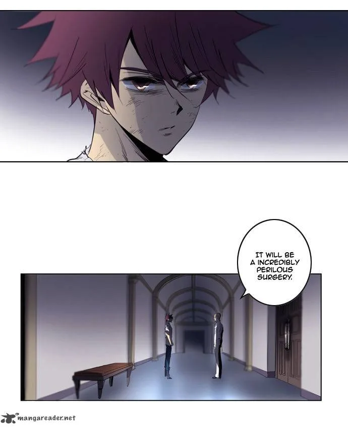 Soul Cartel Chapter 153 page 18