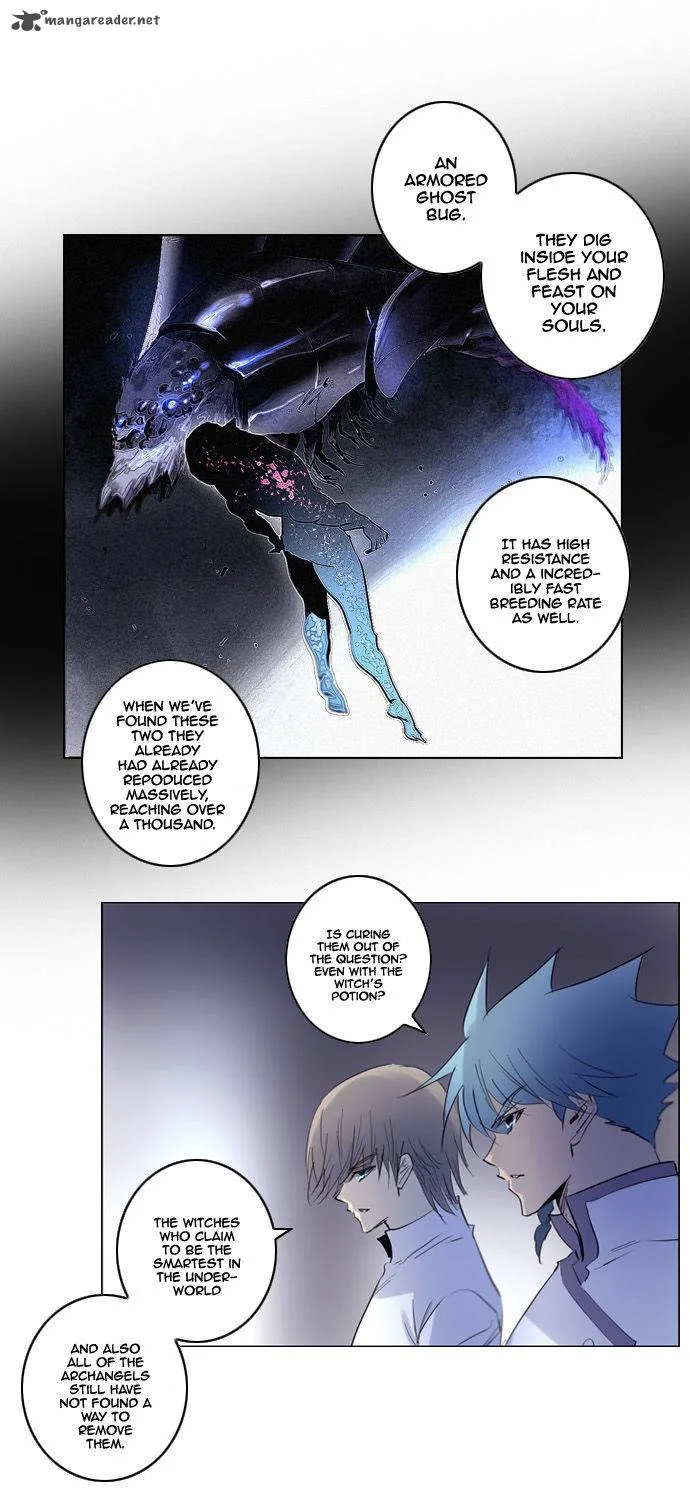 Soul Cartel Chapter 153 page 16