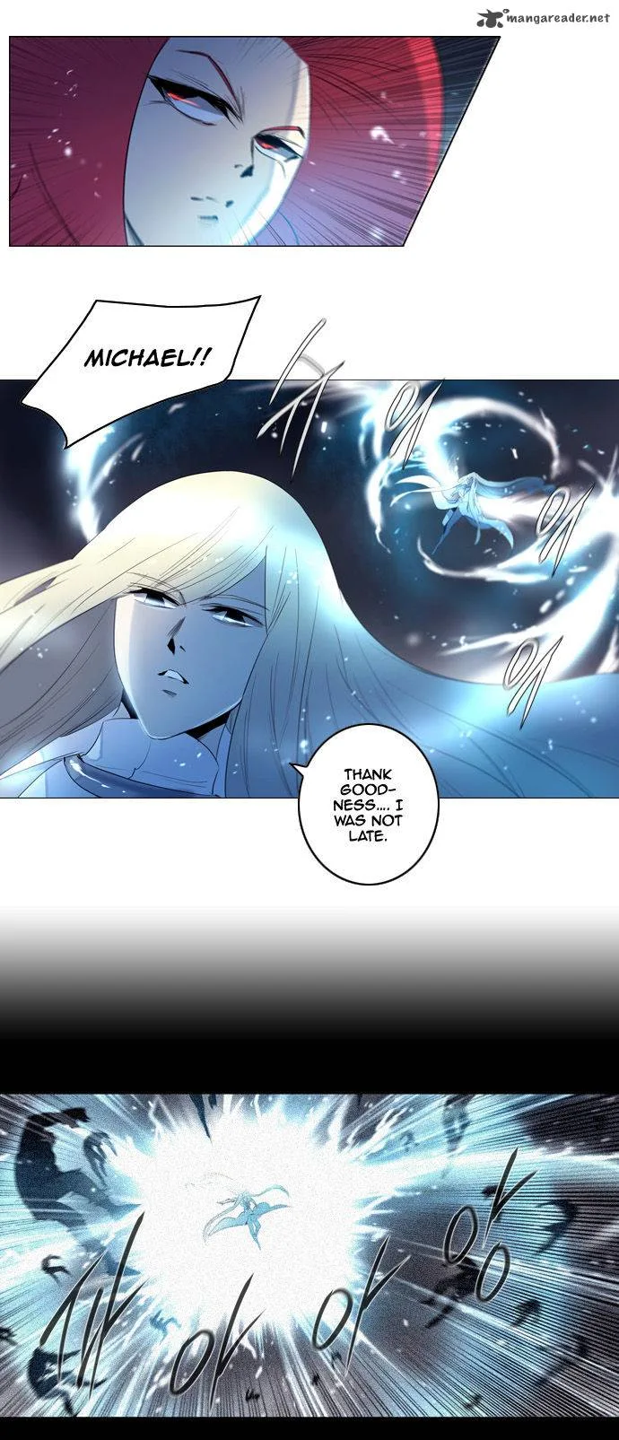 Soul Cartel Chapter 153 page 6