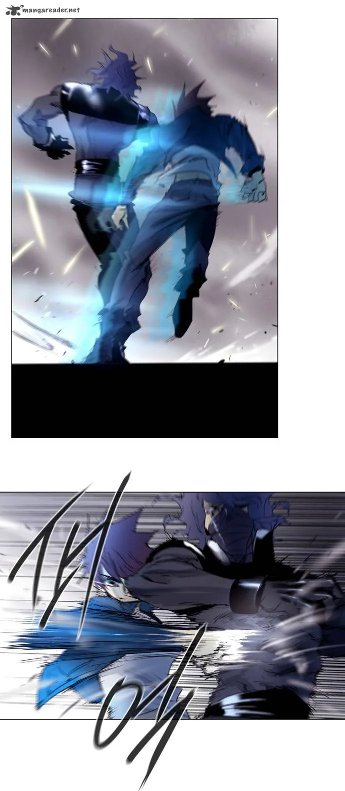 Soul Cartel Chapter 154 page 22