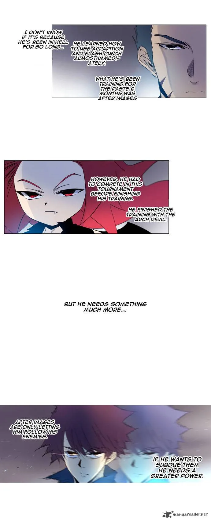 Soul Cartel Chapter 154 page 18