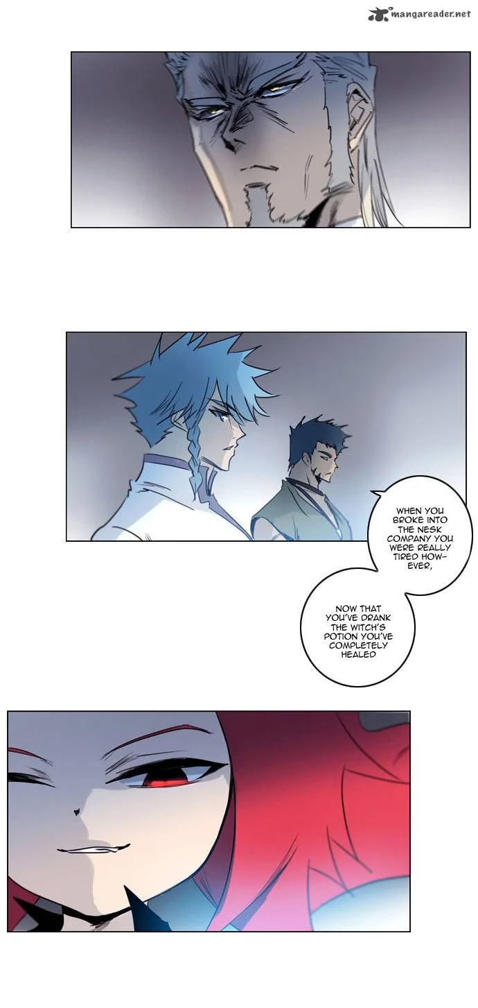 Soul Cartel Chapter 154 page 24