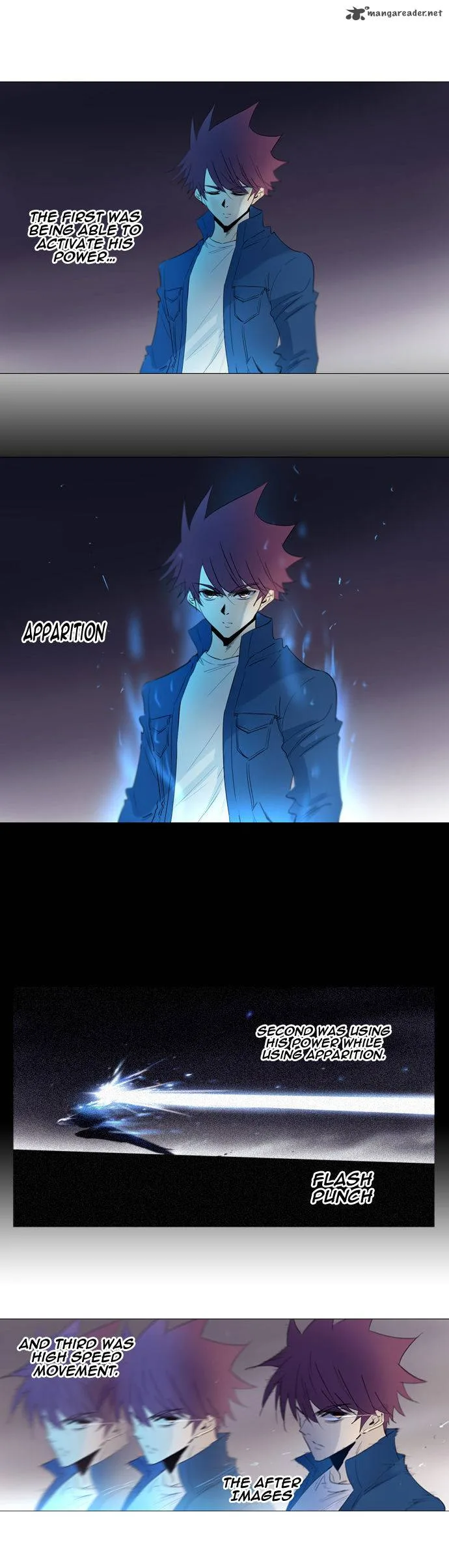 Soul Cartel Chapter 154 page 17