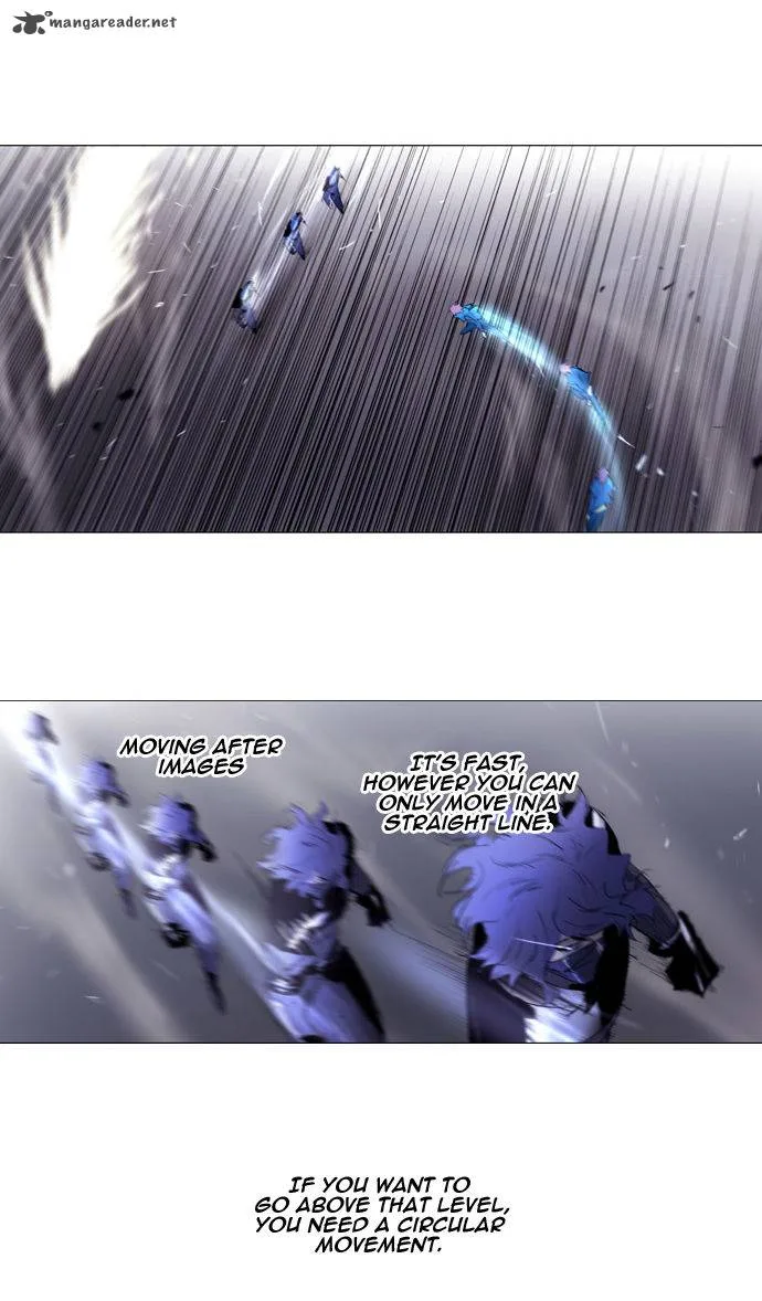 Soul Cartel Chapter 154 page 19