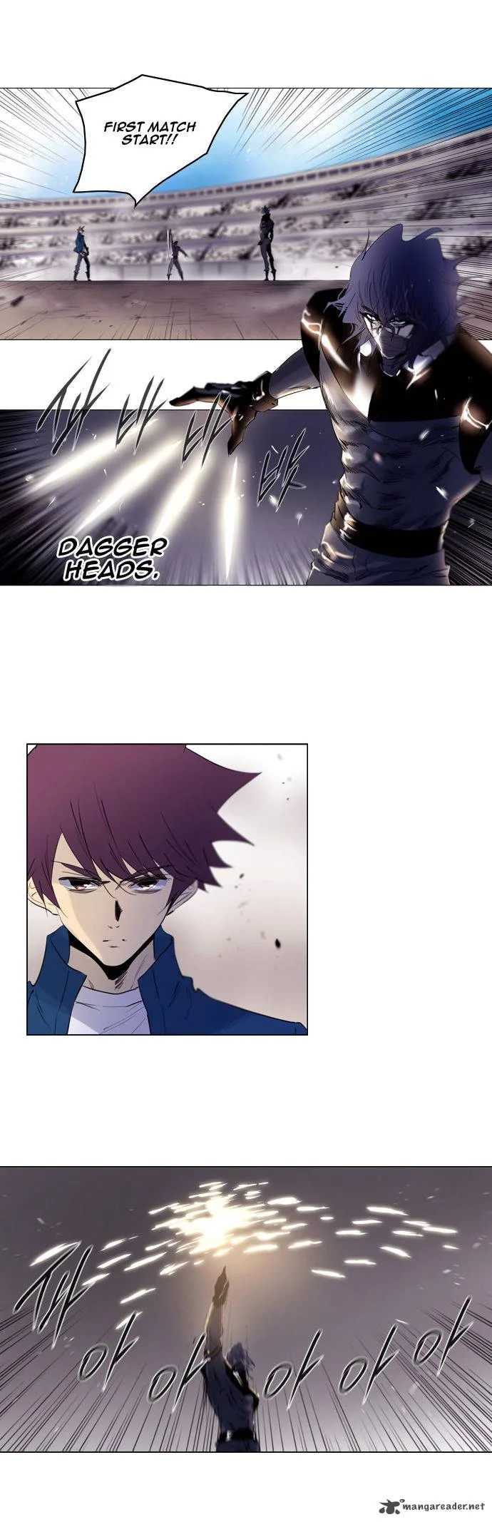Soul Cartel Chapter 154 page 15