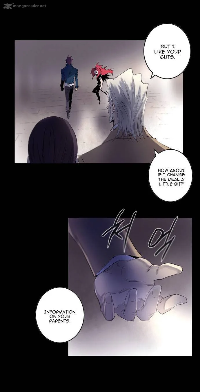 Soul Cartel Chapter 154 page 10