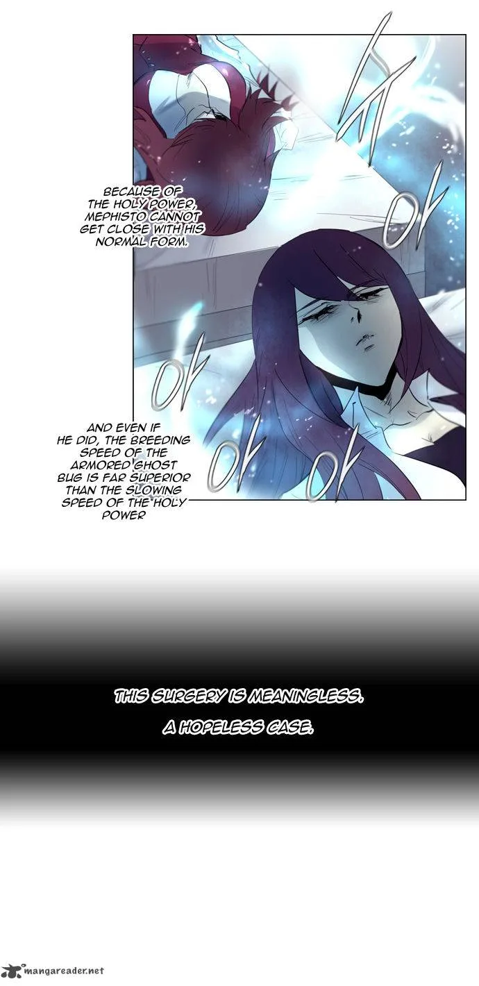 Soul Cartel Chapter 154 page 14