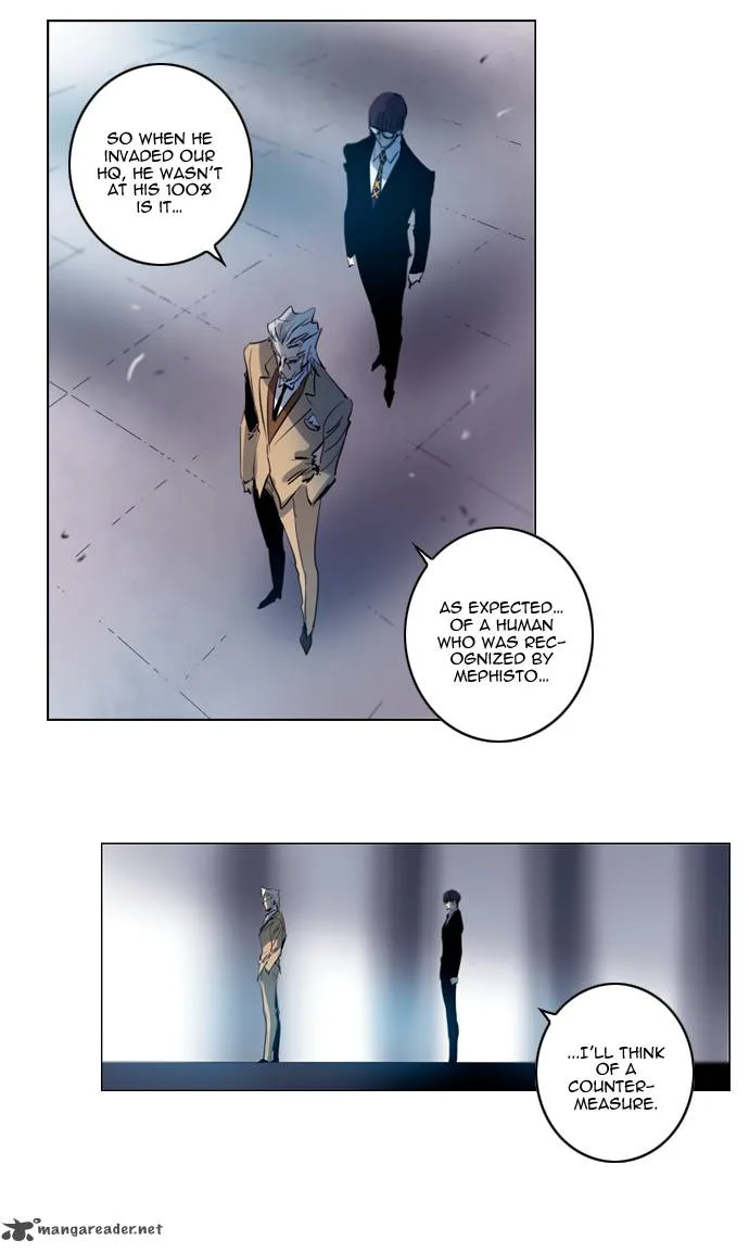 Soul Cartel Chapter 155 page 6