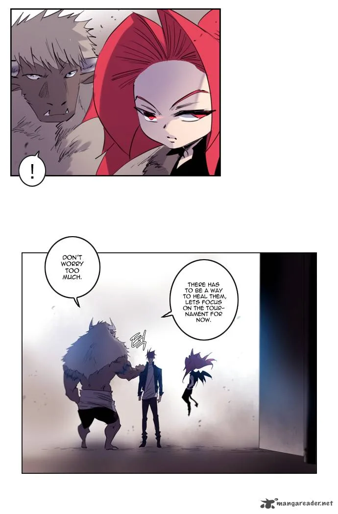 Soul Cartel Chapter 155 page 13