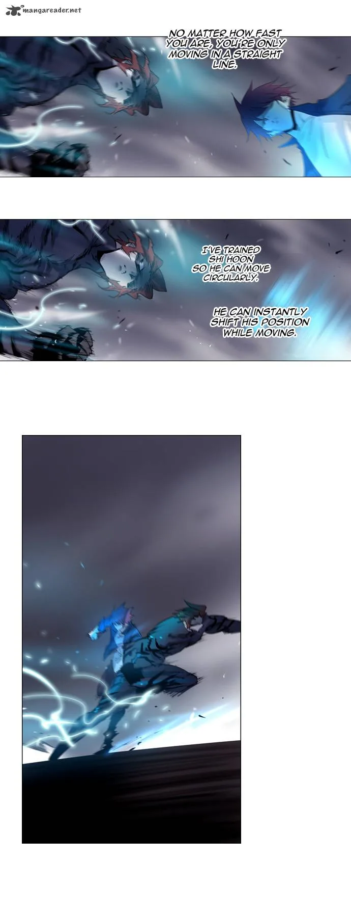 Soul Cartel Chapter 155 page 4