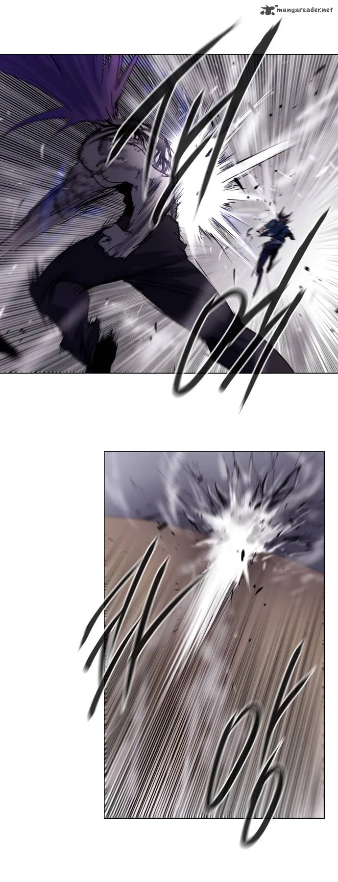 Soul Cartel Chapter 155 page 26
