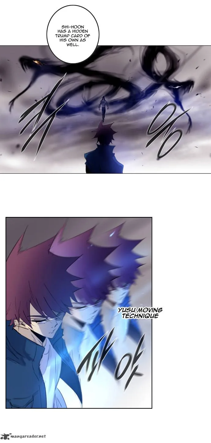 Soul Cartel Chapter 155 page 20