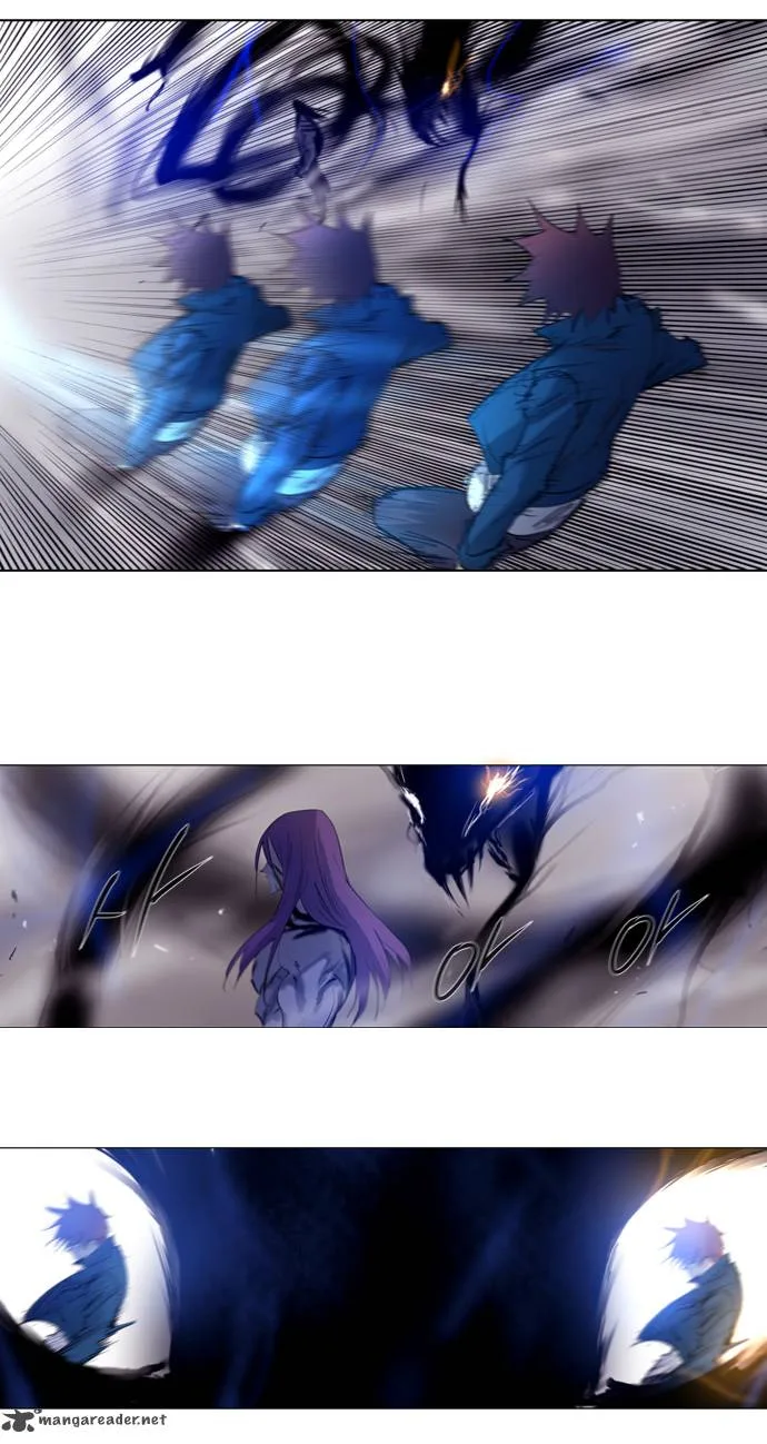 Soul Cartel Chapter 155 page 22