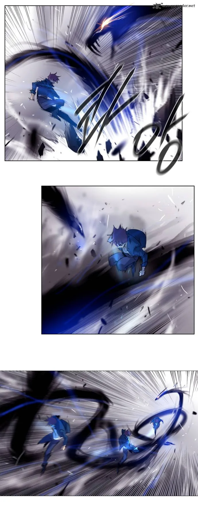 Soul Cartel Chapter 155 page 24