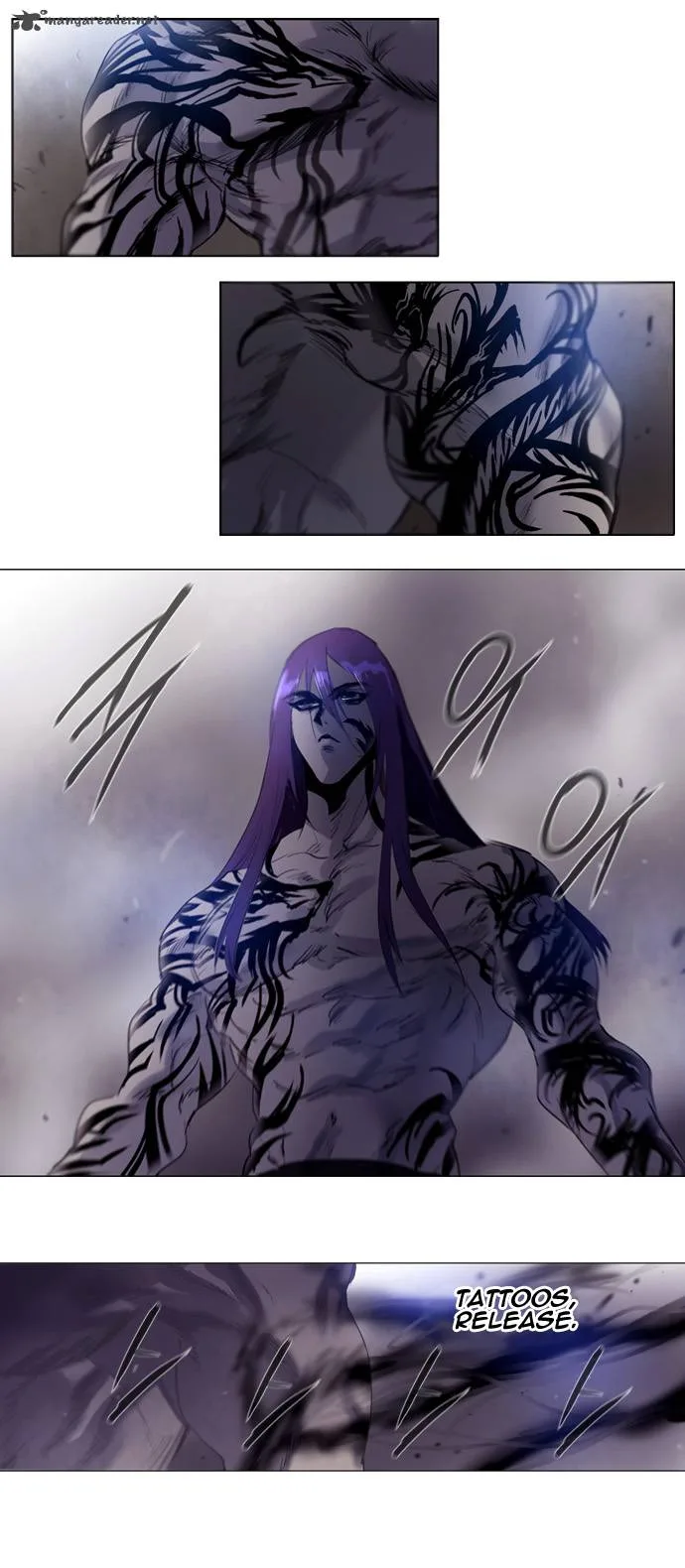 Soul Cartel Chapter 155 page 17