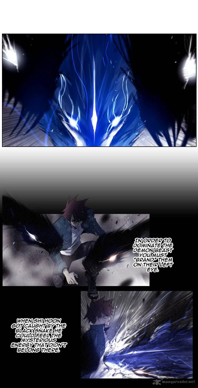 Soul Cartel Chapter 156 page 16